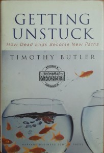Getting Unstuck. How Dead Ends Became New Paths