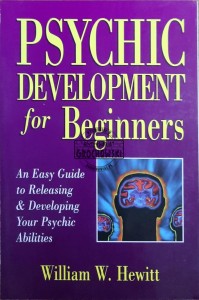Psychic Development for Begginers