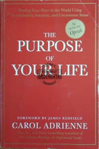 The Purpose of Your Life
