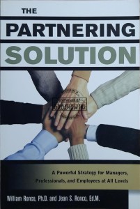 The Partnering Solution