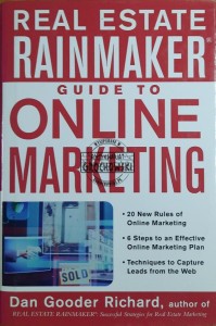 Real Estate Rainmaker. Guide to Online Marketing