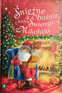 Śnieżne baśnie