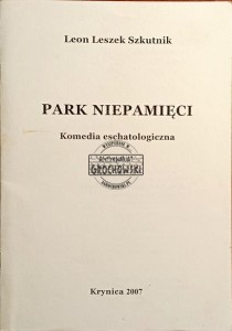 Park niepamięci