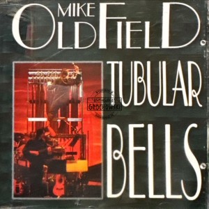 Mike Oldfield – Tabular Bells CD
