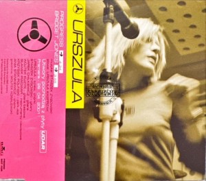 Urszula – Progress CD