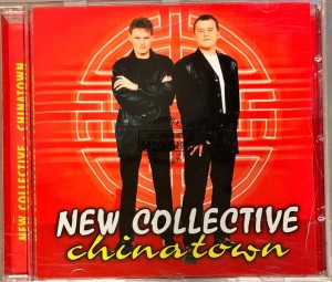 New Collective – Chinatown CD