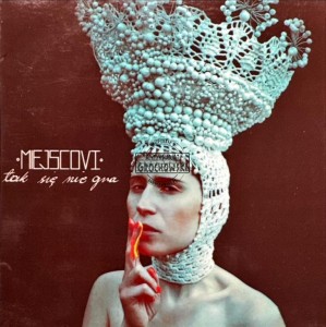 Miejscovi – Tak Się Nie Gra CD