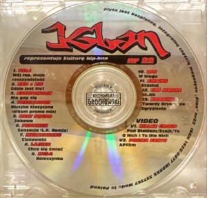Various – Klan Nr 22 CD