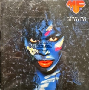 Mother's Finest – Subluxation CD