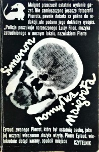 Pomyłka Maigreta