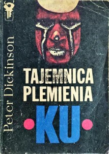 Tajemnica plemienia