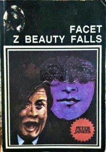 Facet z Beauty Falls