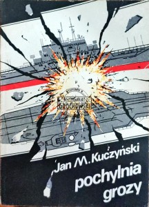 Pochylnia grozy