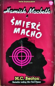 Hamish Macbeth i śmierć macho