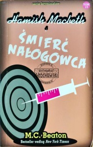Hamish Macbeth i śmierć nałogowca