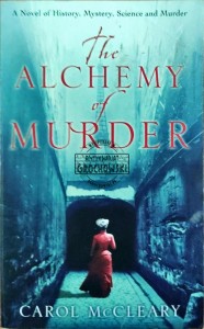 The Alchemy of murder