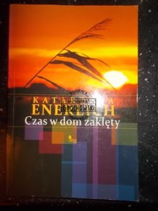 Czas w dom zaklęty