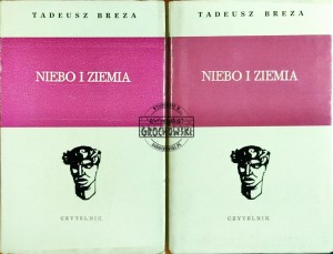 Niebo i ziemia. Tom I-II