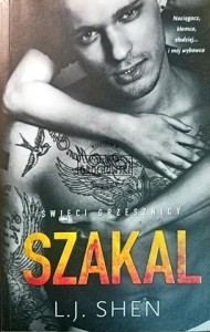 Szakal