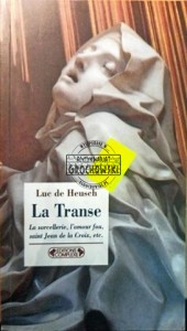 La Transe et ses entours