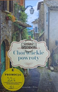 Chorwackie powroty