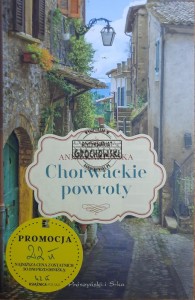 Chorwackie powroty