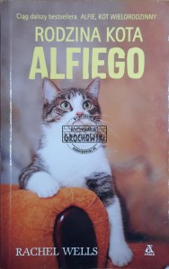 Rodzina kota Alfiego