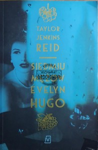 Siemiu mężów Evelyn Hugo