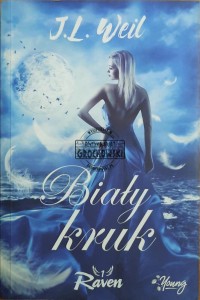 Biały Kruk