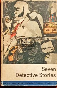 Seven detective stories