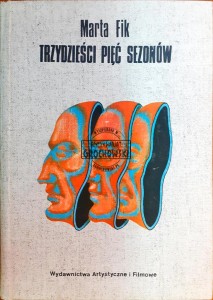 Trzydzieści pięć sezonów