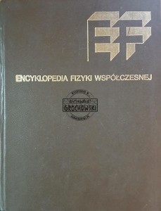 Encyklopedia fizyki współczesnej