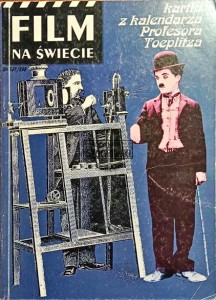 Film na Świecie nr 397/398 (1996