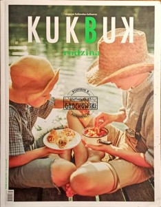 Kukbuk rodzina