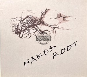 Naked Root - Naked Root CD