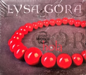 Łysa Góra – To I Hola CD