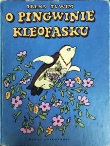 O pingwinie Kleofasku