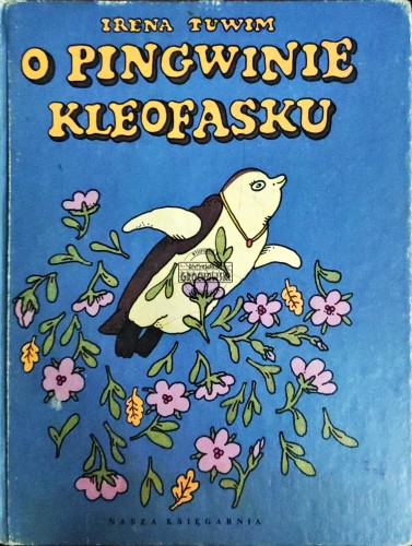 688115 O pingwinie Kleofasku