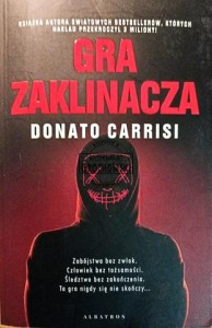 Gra zaklinacza