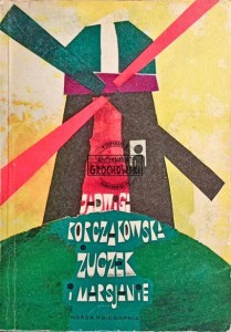 Żuczek i marsjanie 
