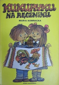 Kukuryku na ręczniku