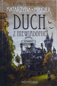 Duch z Niewiadomic