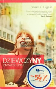 Dziewczyny z Nowego Jorku