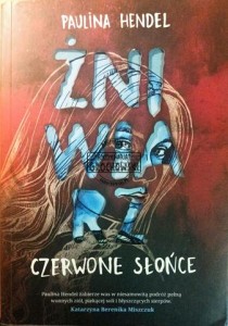 Czerwone słońce. Żniwiarz