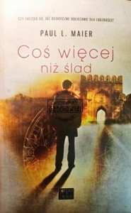 Coś więcej niż ślad