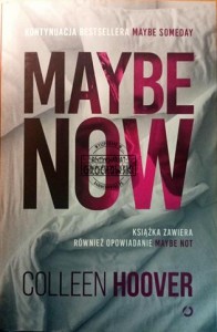 Maybe now. Maybe not