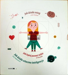 Sen Alicji, Alicja w krainie przyszłości, Uczucia Alicji T. 1-3