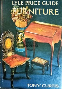 Lyle price guide. Furniture