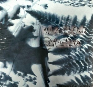 Mila Cloud / Driellya – Mila Cloud / Driellya CD