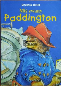 Miś zwany Paddington